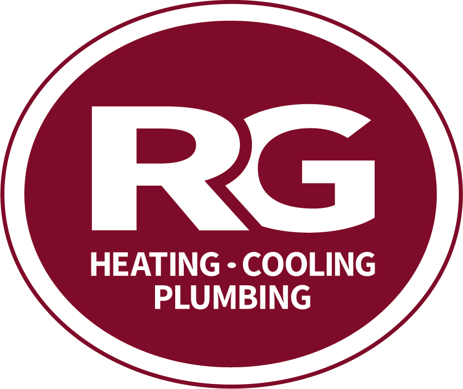 RG Heating, Cooling & Plumbing